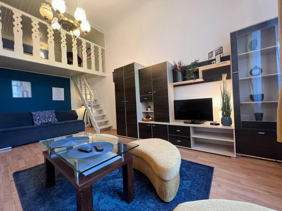 Apartament Grodzka / With Balcony