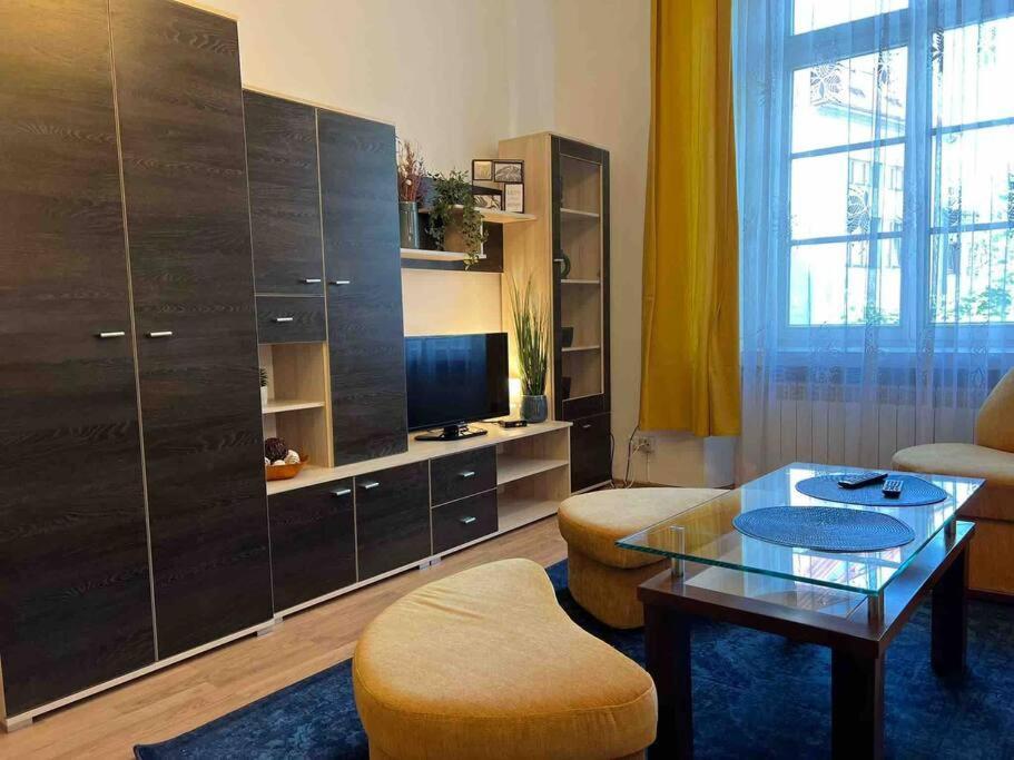 Apartament Grodzka / With Balcony *