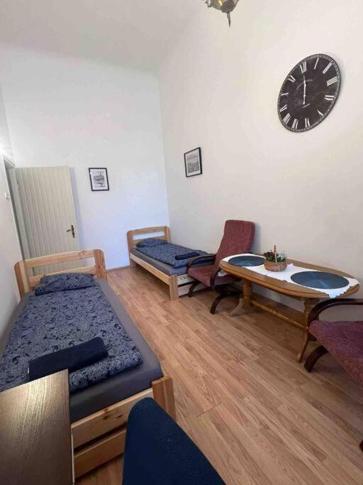 Grodzka / With Balcony Apartament *