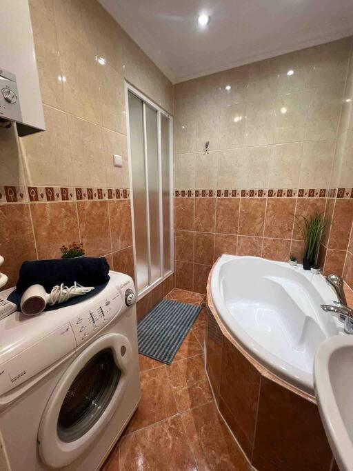 Apartament Grodzka / With Balcony