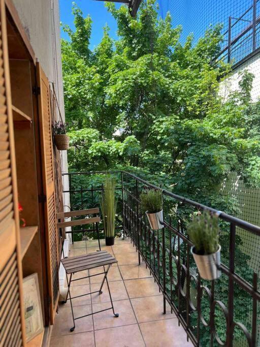 Apartament Grodzka / With Balcony Kraków
